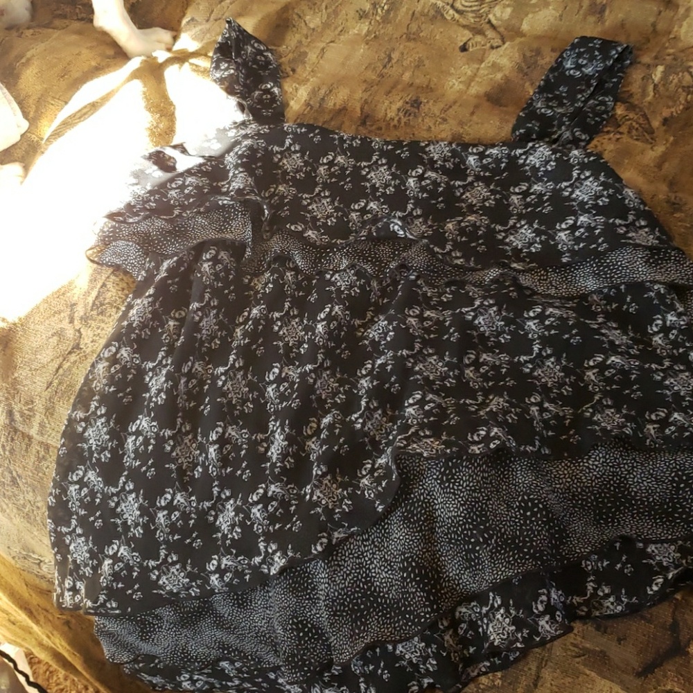 Dress Tank